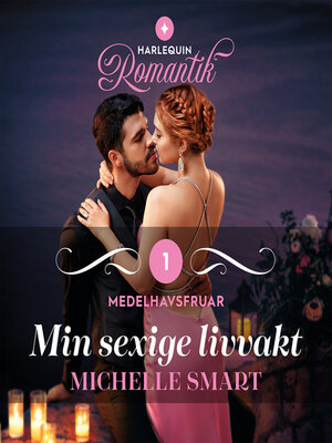 cover image of Min sexige livvakt